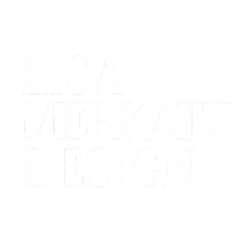 Lisa Merkatz Design